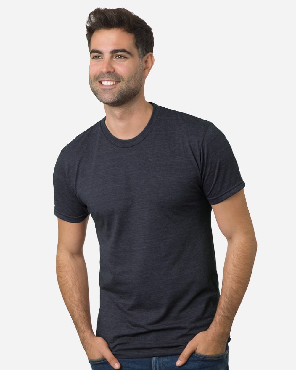 Unisex USA-Made Triblend T-Shirt