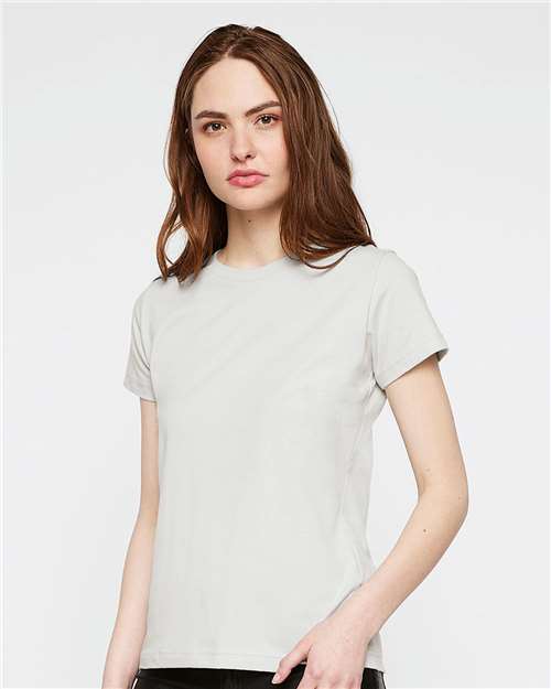 Women's Fine Jersey Tee