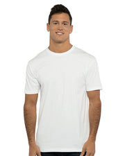 Unisex Eco Performance T-Shirt Image 1