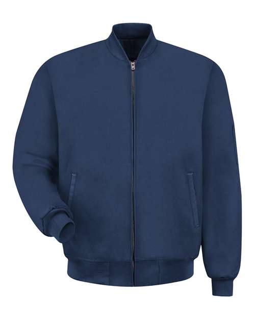 Men's Tall Unlined Team Jacket Image 2
