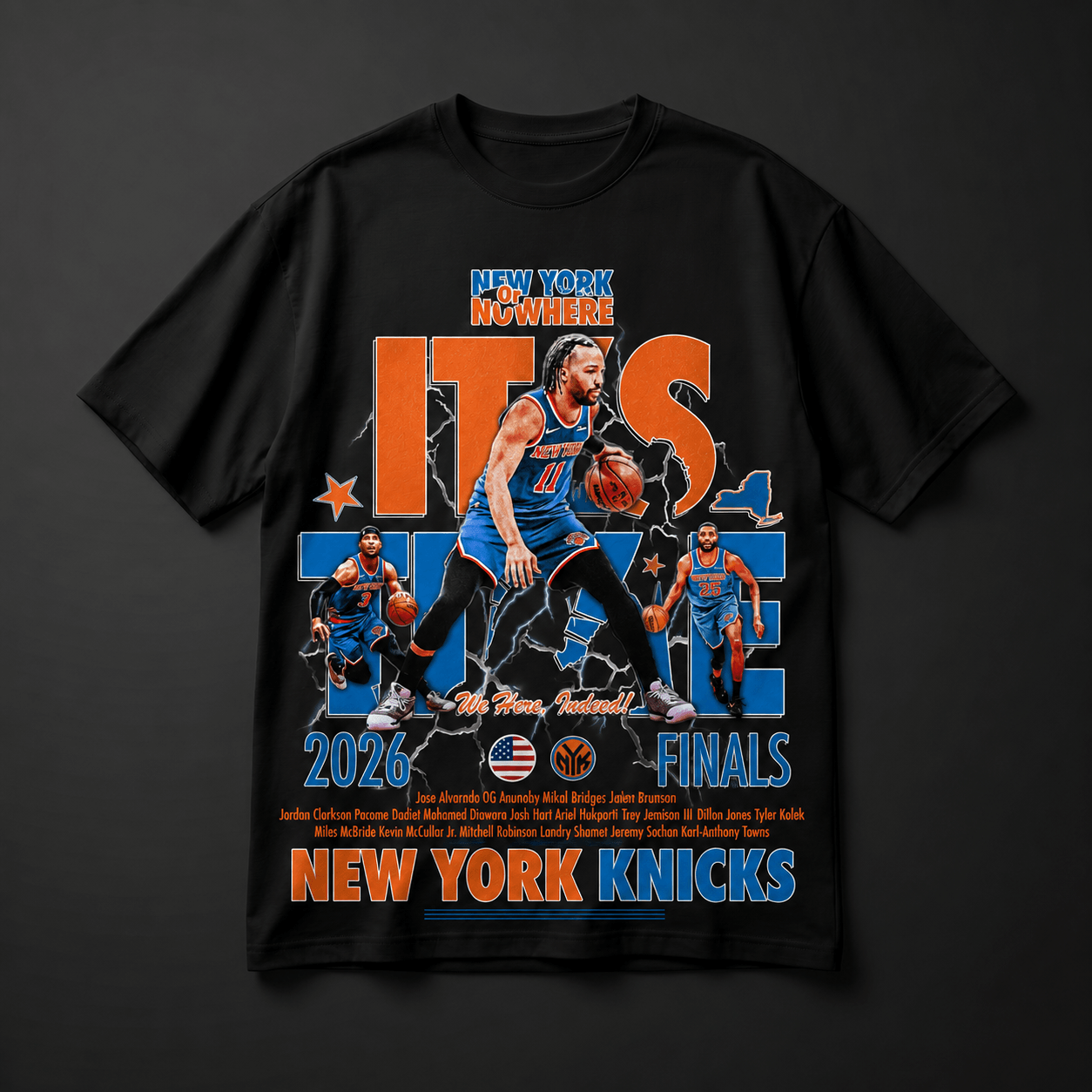 Custom Basketball Graphic Tees