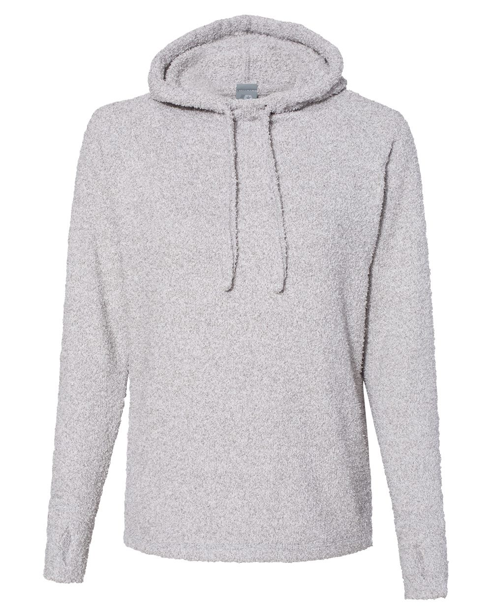 Women’s Teddy Fleece Hooded Sweatshirt