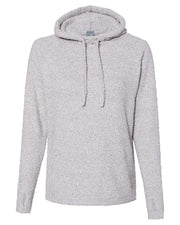 Women’s Teddy Fleece Hooded Sweatshirt
