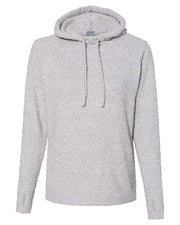 Women’s Teddy Fleece Hooded Sweatshirt