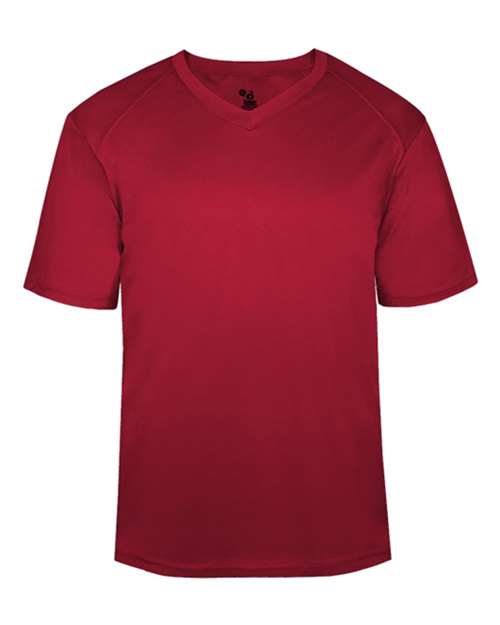Men's B-Core V-Neck T-Shirt