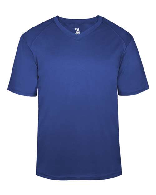 Men's B-Core V-Neck T-Shirt