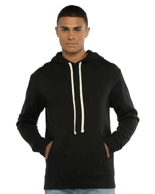 Unisex Santa Barbara Hoodie Sweatshirt Image 3