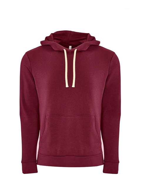 Unisex Santa Barbara Hoodie Sweatshirt Image 5