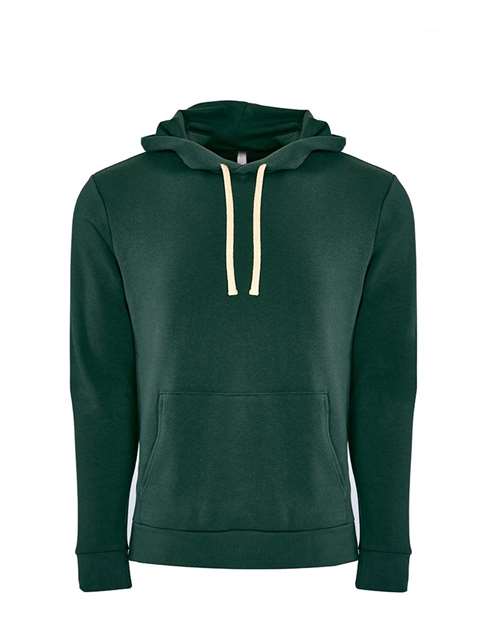 Unisex Santa Barbara Hoodie Sweatshirt Image 7