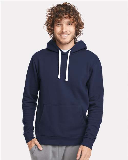 Unisex Santa Barbara Hoodie Sweatshirt Image 14