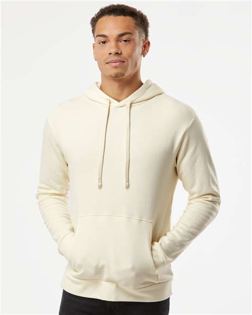 Unisex Santa Barbara Hoodie Sweatshirt Image 16