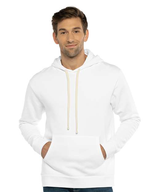 Unisex Santa Barbara Hoodie Sweatshirt Image 21