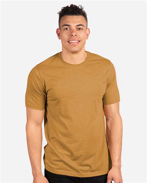 Unisex Festival T-Shirt Image 3