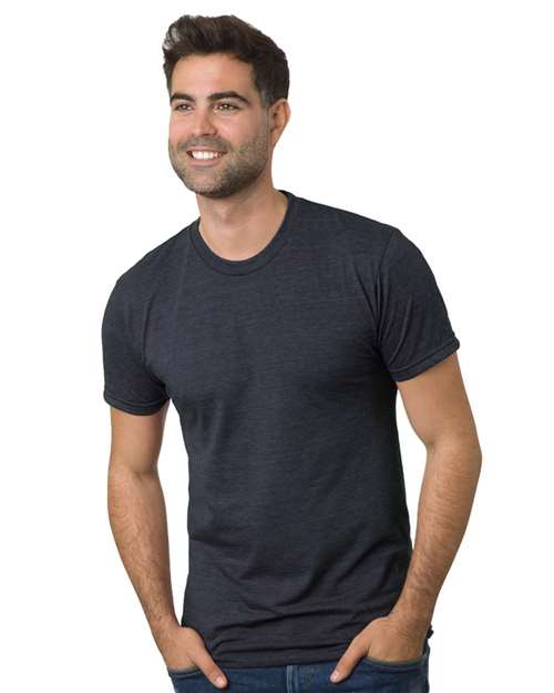 Unisex USA-Made Triblend T-Shirt
