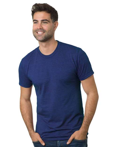 Unisex USA-Made Triblend T-Shirt