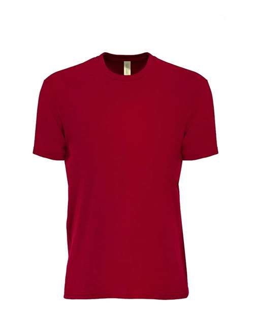 Unisex Eco Performance T-Shirt Image 3
