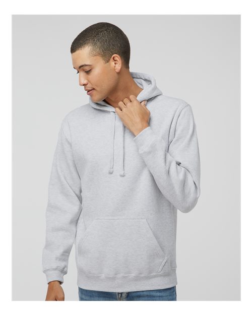 Men's Premium Hooded Sweatshirt Image 2