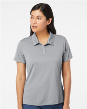 Women's Performance Polo Image 1