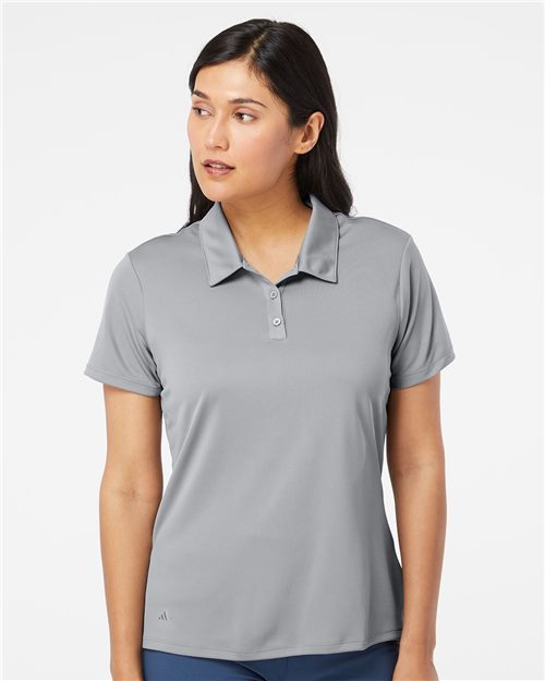 Women's Performance Polo Image 1