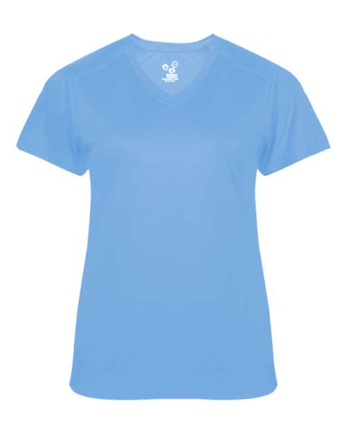 Women's  Ultimate SoftLock™ V-Neck T-Shirt
