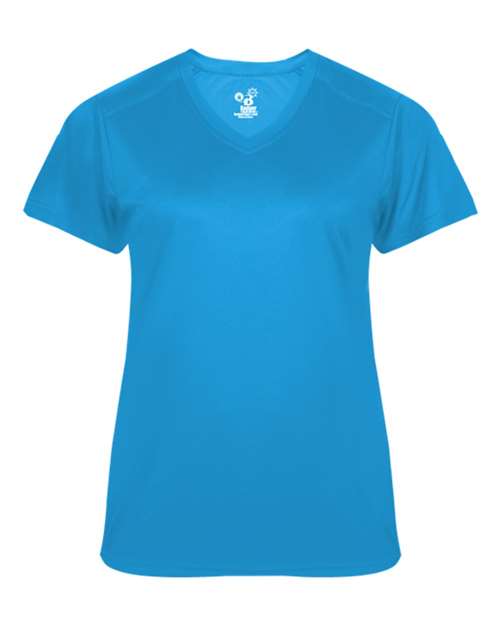 Women's  Ultimate SoftLock™ V-Neck T-Shirt