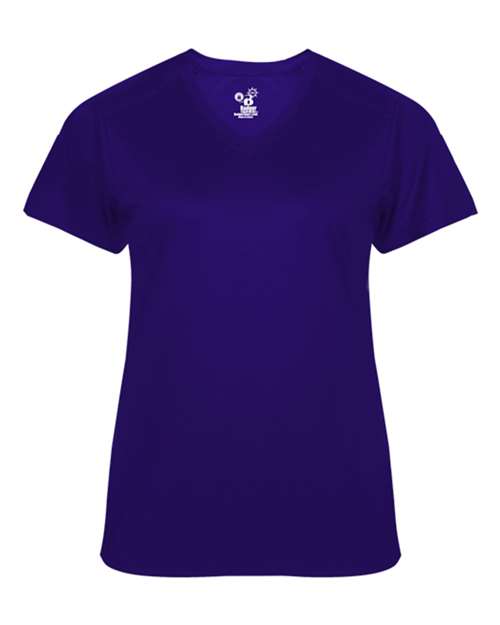 Women's  Ultimate SoftLock™ V-Neck T-Shirt