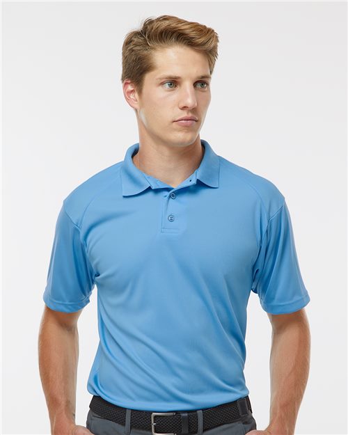 Men's Utility Polo Image 1
