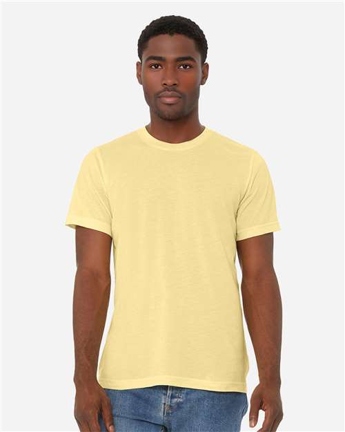 Triblend Tee