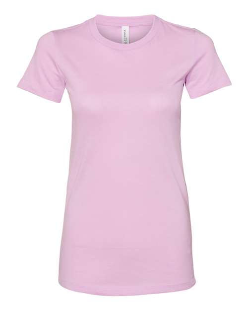 Women's Slim Fit Tee Image 28