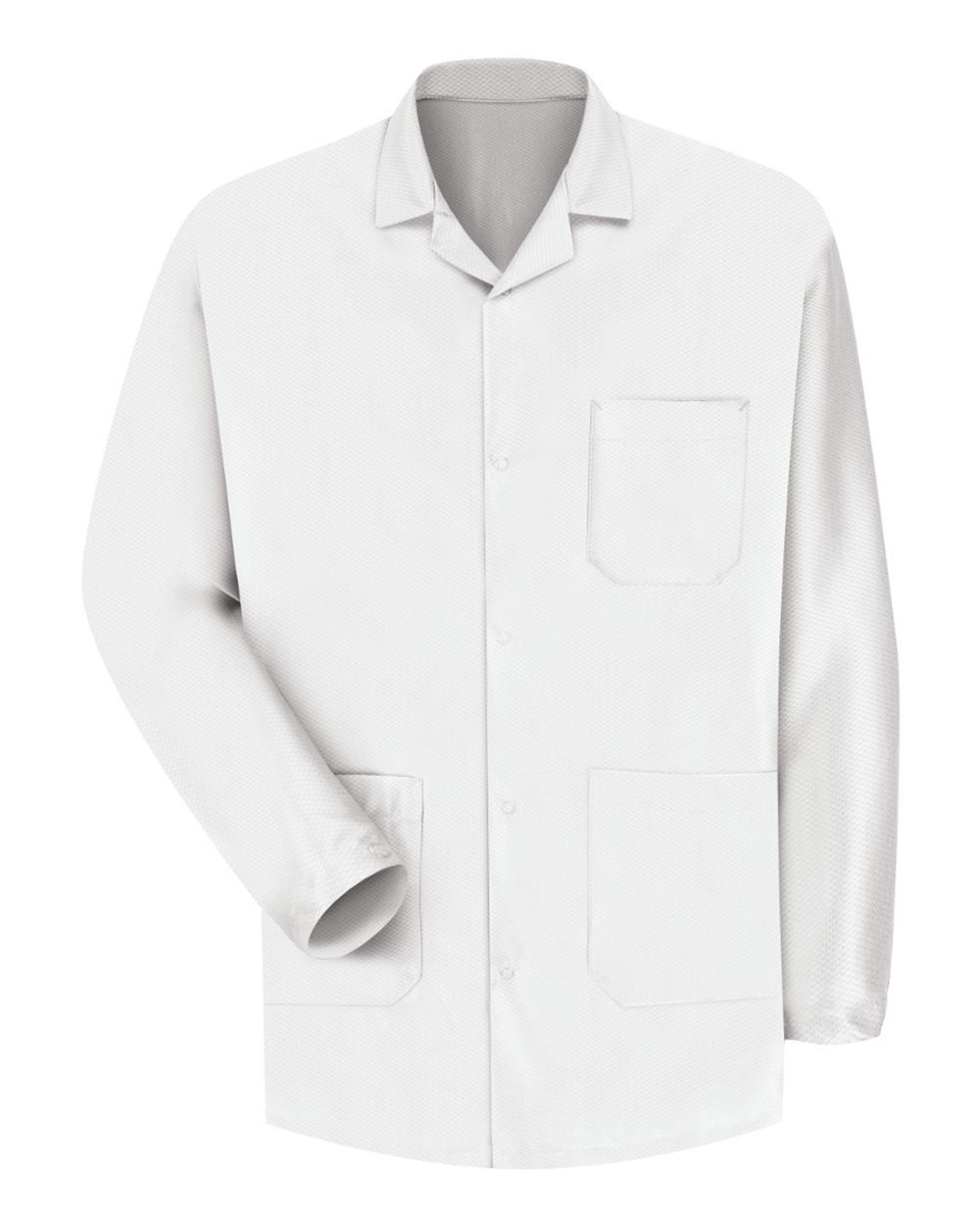 Unisex ESO/ Anti-Stat Counter Jacket