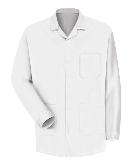 Unisex ESO/ Anti-Stat Counter Jacket Image 1