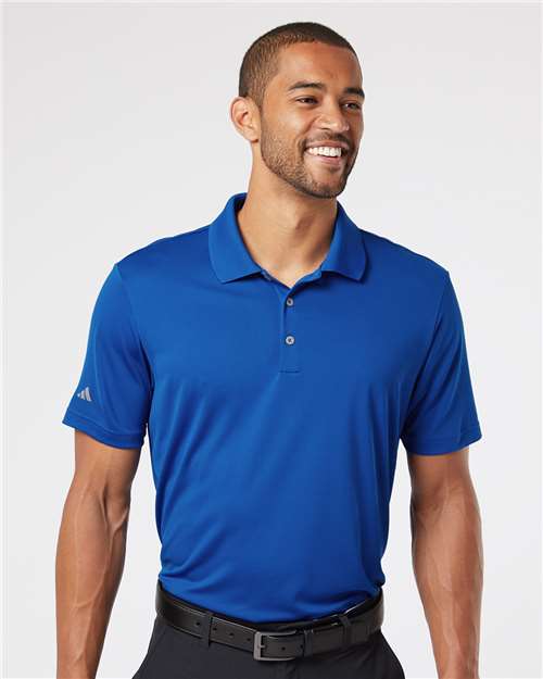 Men's Performance Polo Image 7