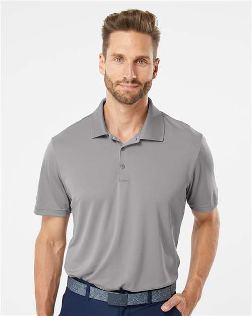 Men's Performance Polo Image 8