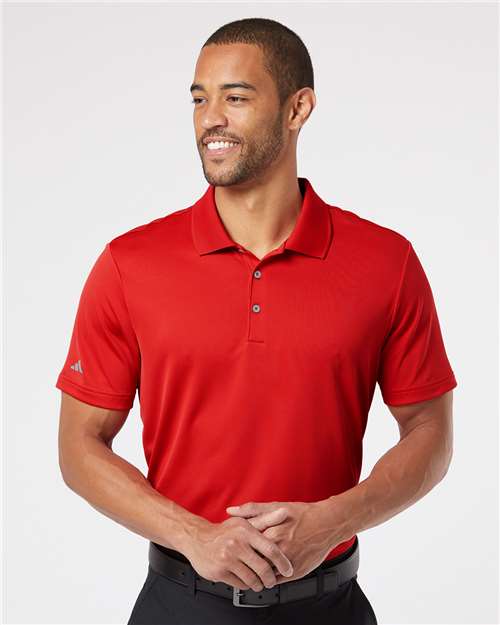 Men's Performance Polo Image 6