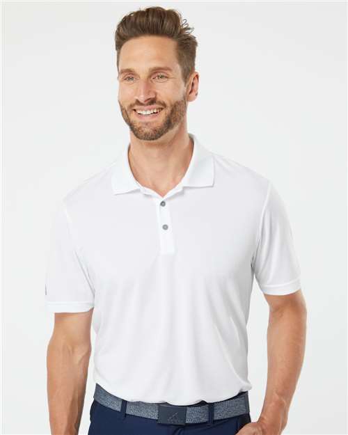 Men's Performance Polo Image 12
