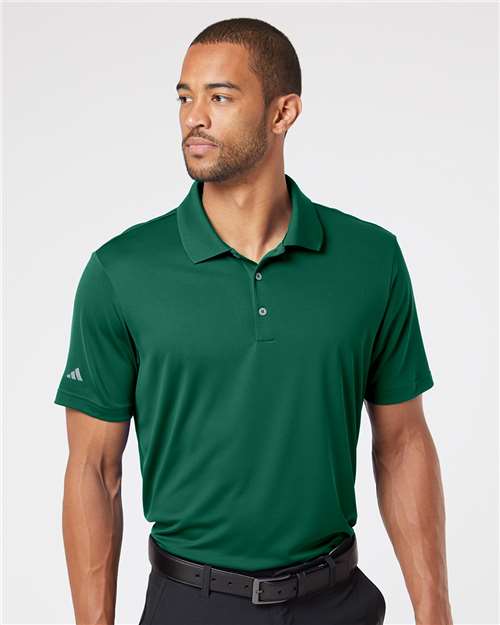 Men's Performance Polo Image 4