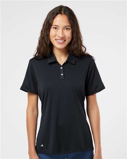 Women's Performance Polo Image 2