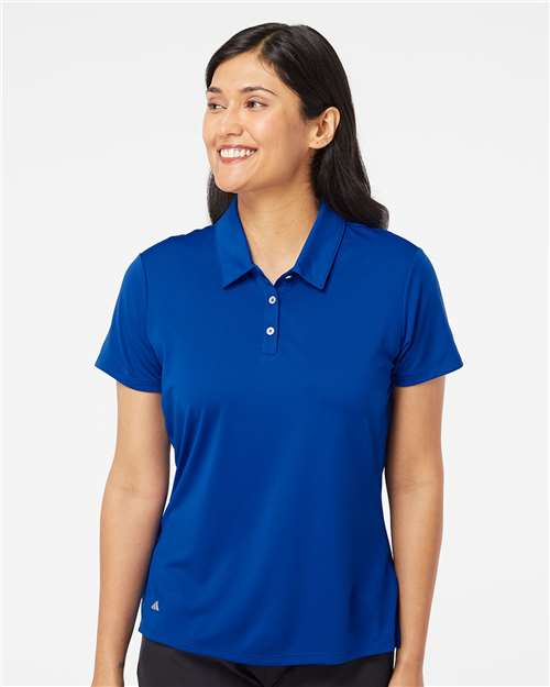 Women's Performance Polo Image 6
