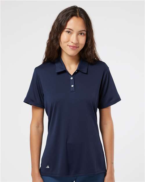 Women's Performance Polo Image 9