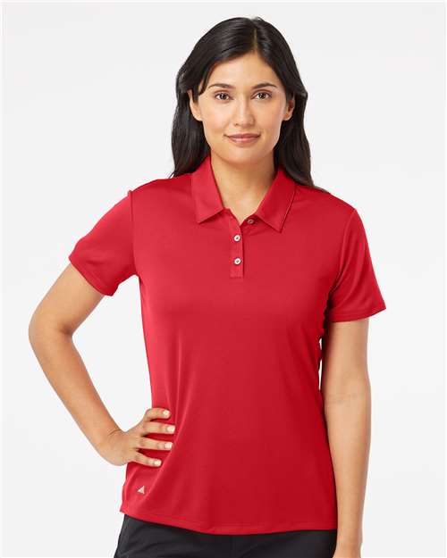 Women's Performance Polo Image 5