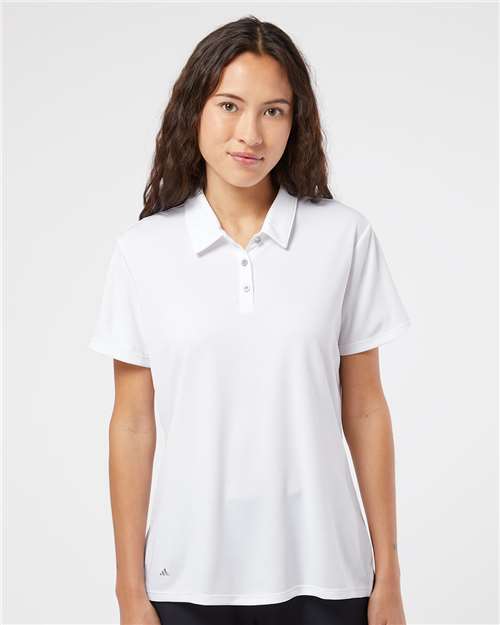 Women's Performance Polo Image 10