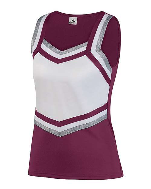 Women's Pike Cheer Shell