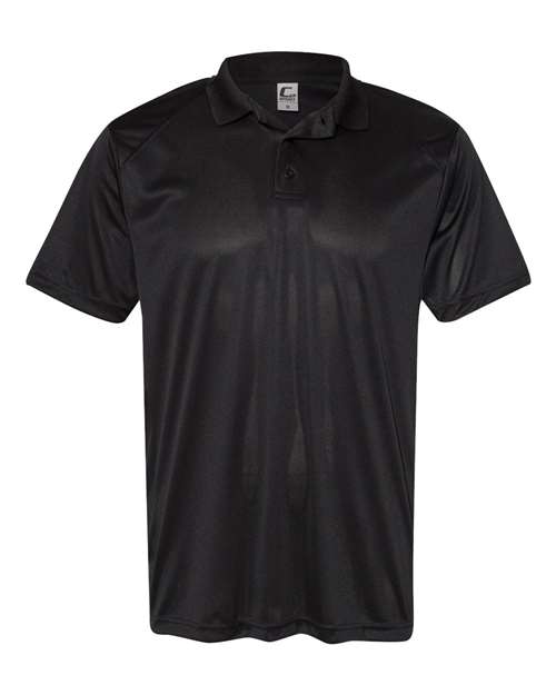 Men's Utility Polo Image 2
