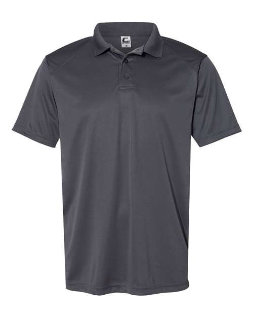 Men's Utility Polo Image 3