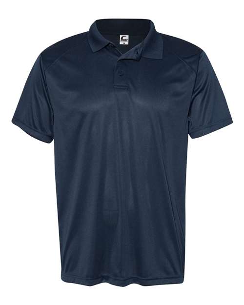 Men's Utility Polo Image 4