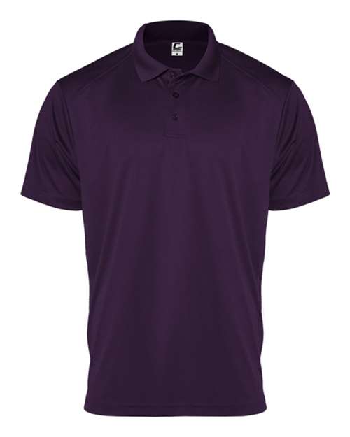 Men's Utility Polo