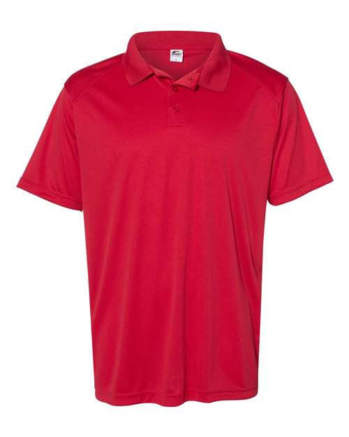 Men's Utility Polo Image 5