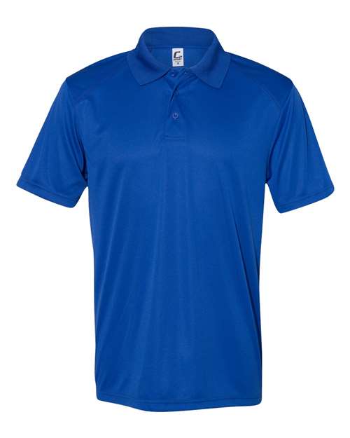 Men's Utility Polo Image 6