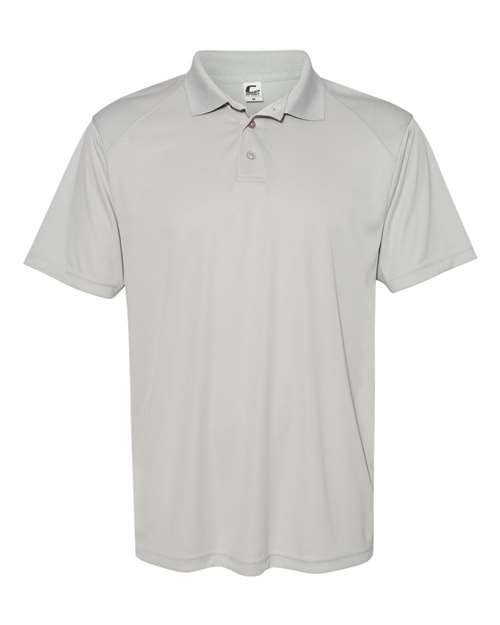 Men's Utility Polo Image 7