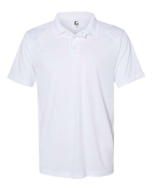 Men's Utility Polo Image 8